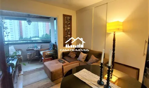 Apartamento com 1 Quarto à venda, 36m² no Vila Suzana, São Paulo