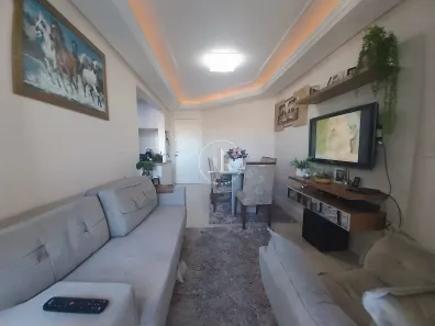 Apartamento com 2 Quartos à venda, 52m² no Areias, São José