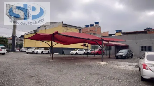 Lote/Terreno à venda, 900m² no Jardim Santa Vicência, Guarulhos