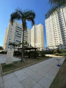 Apartamento com 3 Quartos para alugar, 92m² no Vila Brandina, Campinas