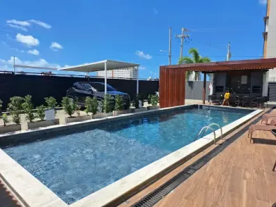 Apartamento com 3 Quartos à venda, 58m² no Poço, Cabedelo