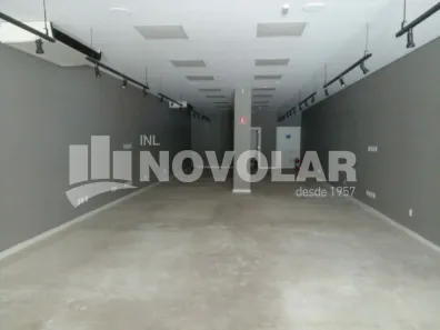 Ponto Comercial para alugar, 171m² no Tucuruvi, São Paulo