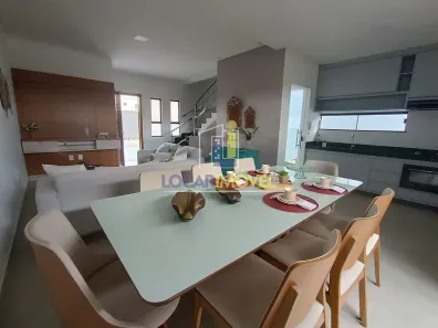 Casa com 3 Quartos à venda, 124m² no Boa Vista, Vitória da Conquista