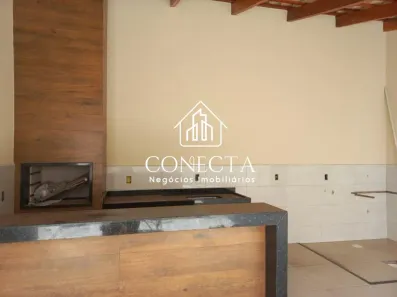 Casa com 3 Quartos à venda, 160m² no Santa Rosa, Uberlândia