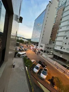 Apartamento com 2 Quartos à venda, 69m² no Ponta da Praia, Santos