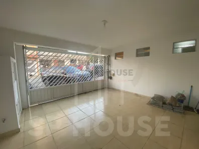 Casa com 2 Quartos à venda, 72m² no Vila Santa Catarina, São Paulo