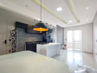 Apartamento com 2 Quartos à venda, 59m² no Pagani, Palhoça