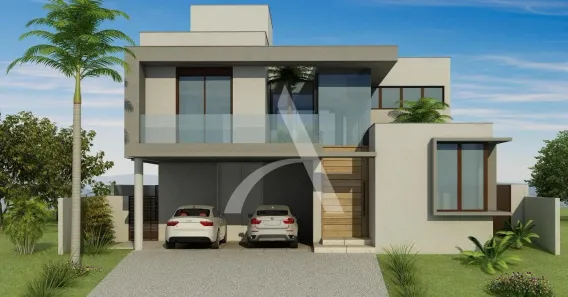 Lote/Terreno à venda, 625m² no Alphaville Dom Pedro, Campinas