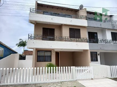 Sobrado com 3 Quartos à venda, 105m² no Ipanema, Pontal do Paraná