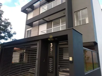 Apartamento com 1 Quarto à venda, 52m² no Oriço, Gravataí