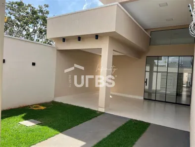Casa com 3 Quartos à venda, 138m² no Setor Faiçalville, Goiânia