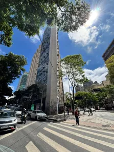 Sala Comercial para alugar, 180m² no Centro, Belo Horizonte