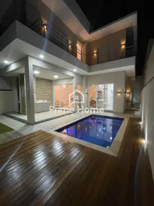 Casa de Condomínio com 3 Quartos à venda, 215m² no Residencial Real Parque Sumaré, Sumaré