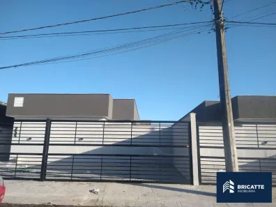 Casa de Condomínio com 2 Quartos à venda, 70m² no Gaivota, Itanhaém
