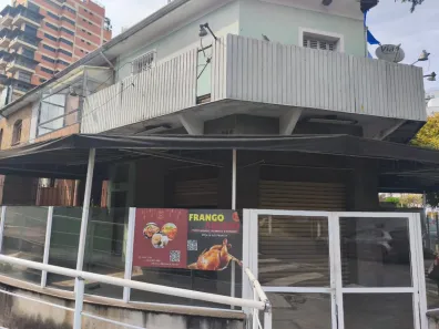 Ponto Comercial para alugar, 100m² no Água Fria, São Paulo