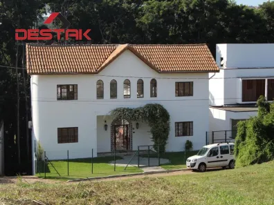 Casa de Condomínio com 3 Quartos à venda, 805m² no Prata, Itupeva