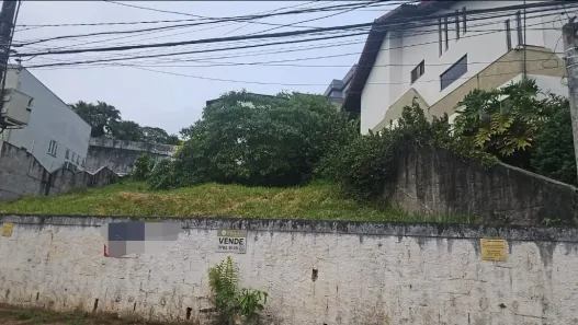 Lote/Terreno à venda, 640m² no Parque dos Príncipes, São Paulo