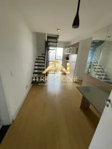 Cobertura com 3 Quartos para alugar, 90m² no Conceição, Osasco