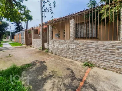 Casa com 2 Quartos à venda, 80m² no Harmonia, Canoas
