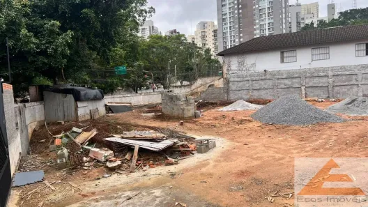 Lote/Terreno à venda, 808m² no Boaçava, São Paulo