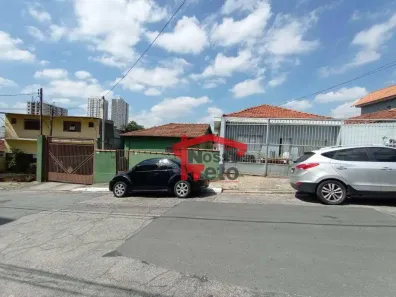 Lote/Terreno à venda, 1350m² no Vila Palmeiras, São Paulo