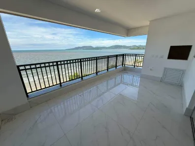 Apartamento com 4 Quartos à venda, 185m² no Perequê, Porto Belo