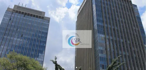 Sala Comercial para alugar, 182m² no Jardim Paulistano, São Paulo