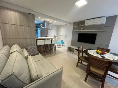 Apartamento com 3 Quartos à venda, 90m² no Balneário, Florianópolis