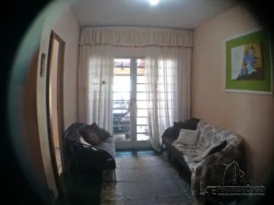 Casa com 5 Quartos à venda, 155m² no Wanel Ville, Sorocaba