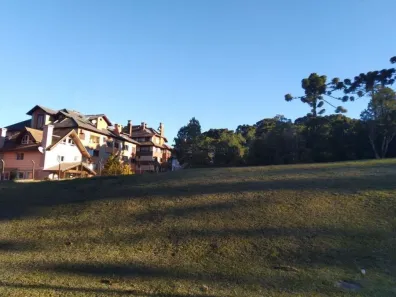 Lote/Terreno à venda, 1295m² no Centro, Canela