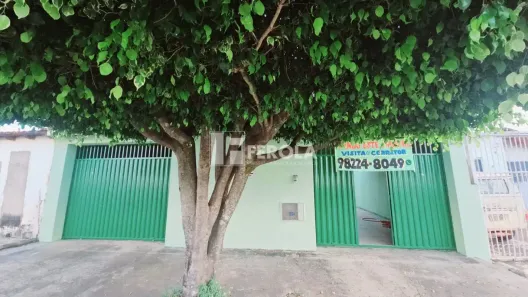 Casa com 4 Quartos à venda, 250m² no Taguatinga Norte, Brasília
