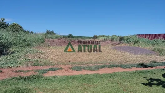 Lote/Terreno à venda, 798m² no , Alvorada do Sul