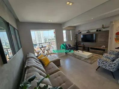 Apartamento com 2 Quartos à venda, 65m² no Mooca, São Paulo