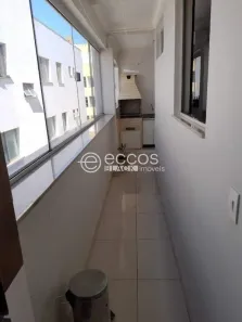 Apartamento com 3 Quartos à venda, 84m² no Saraiva, Uberlândia