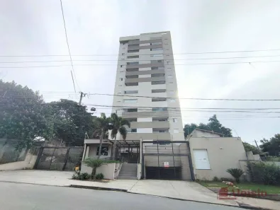 Apartamento com 3 Quartos à venda, 82m² no Granjas Santa Terezinha, Taubaté
