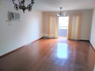 Apartamento com 3 Quartos à venda, 144m² no Centro, Piracicaba