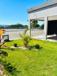 Casa de Condomínio com 2 Quartos à venda, 91m² no São Francisco, Senador Canedo