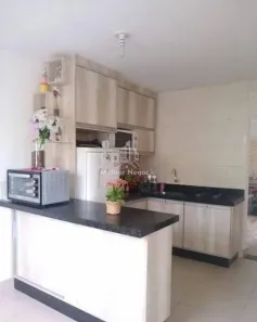 Casa com 2 Quartos à venda, 82m² no Jardim Capuava, Nova Odessa