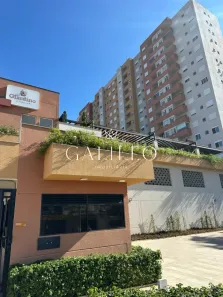 Apartamento com 2 Quartos à venda, 62m² no Jardim Colônia, Jundiaí