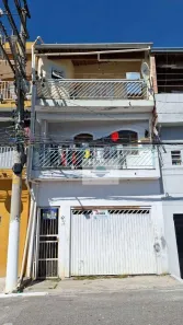 Sobrado com 6 Quartos à venda, 100m² no Jardim Monte Belo, São Paulo