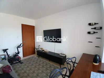 Apartamento com 2 Quartos à venda, 55m² no Jardim Panorama, Montes Claros