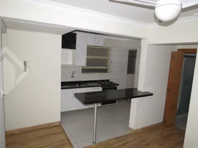 Apartamento com 2 Quartos à venda, 50m² no Cidade Baixa, Porto Alegre