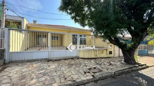 Casa com 3 Quartos à venda, 180m² no Jardim do Sol, Indaiatuba