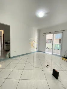 Apartamento com 2 Quartos à venda, 80m² no Guilhermina, Praia Grande
