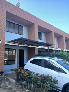 Casa de Condomínio com 3 Quartos à venda, 100m² no Stella Maris, Salvador