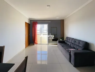 Apartamento com 2 Quartos à venda, 60m² no Santa Mônica, Uberlândia