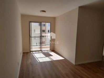 Apartamento com 3 Quartos para venda ou aluguel, 80m² no Jardim Capivari, Campinas