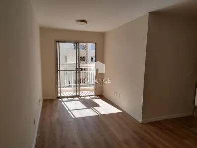 Apartamento com 3 Quartos para alugar, 80m² no Jardim Capivari, Campinas