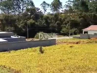 Lote/Terreno à venda, 630m² no Morada dos Nobres, Taubaté