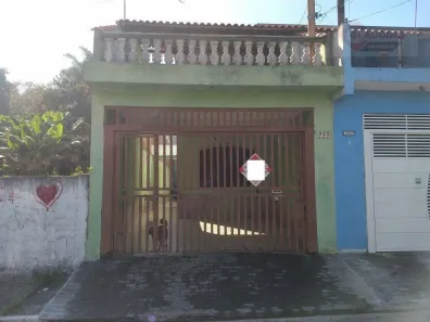 Sobrado com 2 Quartos à venda, 125m² no Jardim Arize, São Paulo